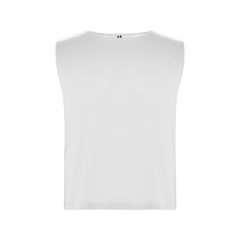 Спортивная безрукавка "Ajax", белый