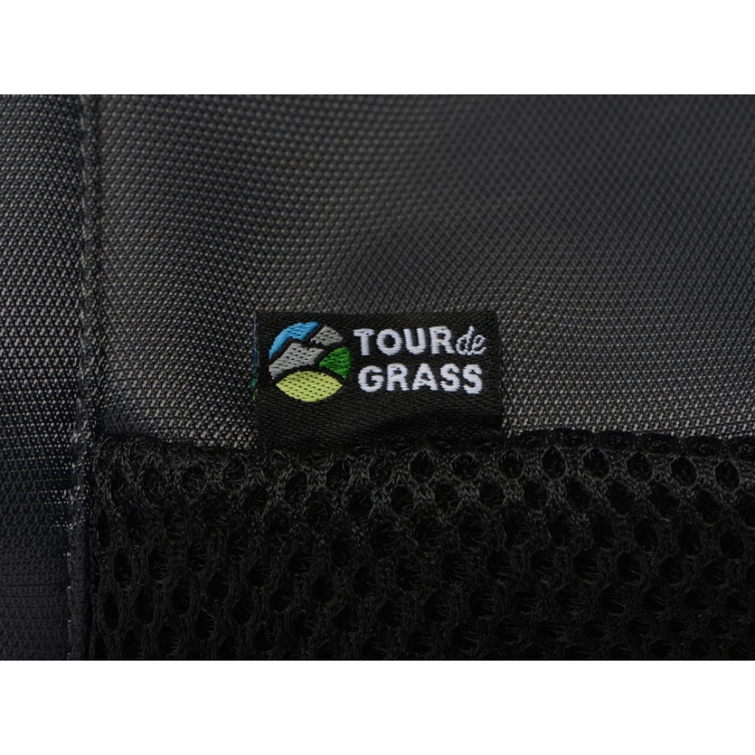 Раскладывающаяся сумка-холодильник Cool, черный