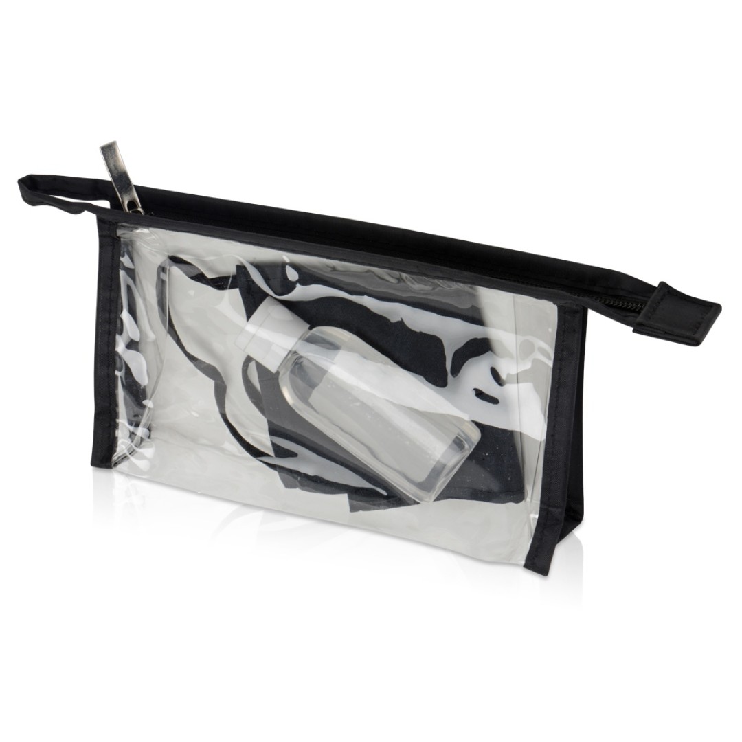 Набор средств индивидуальной защиты "Лайт" черный