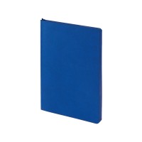 Ежедневник недатированный А5 "Megapolis Color Flex", синий