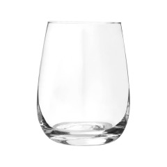 Стакан для воды "Tonic", 500 мл, прозрачный