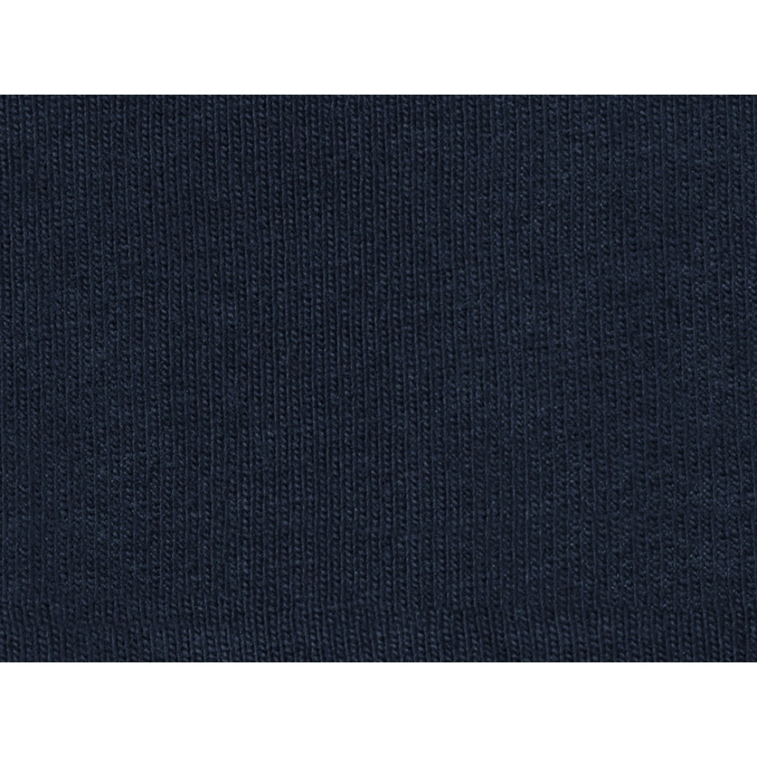 Футболка Berlin к/р оверсайз, 100% хлопок, 180гр, темно-синий