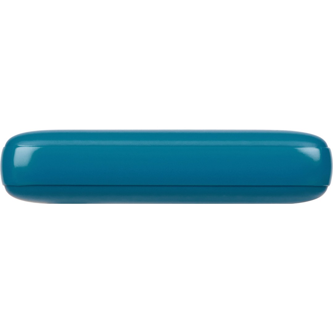 Внешний аккумулятор "Reserve Pro", 10 000 mah, индиго