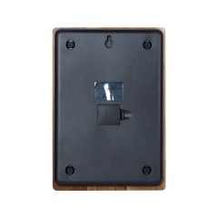 Кухонные весы из акации «Home Chef»