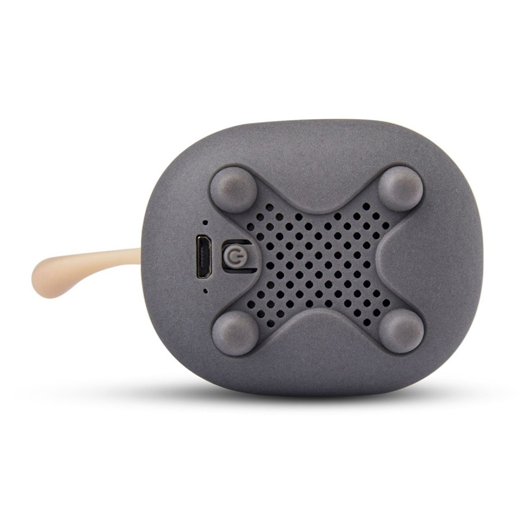 Портативная акустика Rombica Mysound Tito 2C, темно-серый (Р)