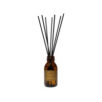 Ароматический диффузор с палочками, табак и ваниль, 100 мл