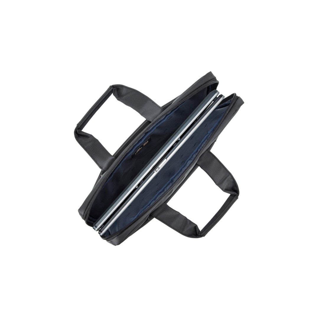 RIVACASE 8221 black сумка для ноутбука 13,3" / 6