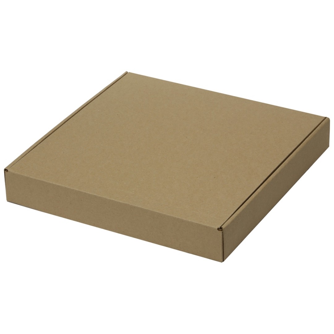 Часы настенные круглые из стекла 28 см «Thames» (Р)