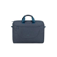RIVACASE 7731 dark grey сумка для ноутбука 15.6" /6