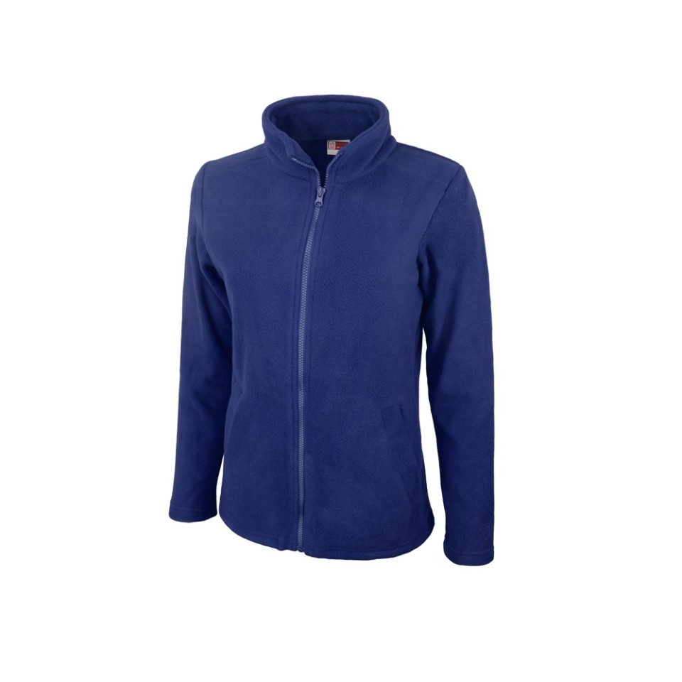Куртка флисовая «Seattle» женская, синий
