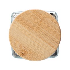 Чай белый, серия "Ceremony", Бай Му Дань (белый пион), стеклянная банка