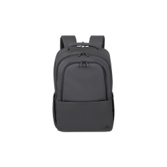 RIVACASE 8435 black ECO рюкзак для ноутбука 15.6" / 6