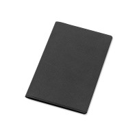 Классическая обложка для паспорта "Favor", темно-серая