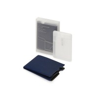 Набор средств индивидуальной защиты "Pouch", синий