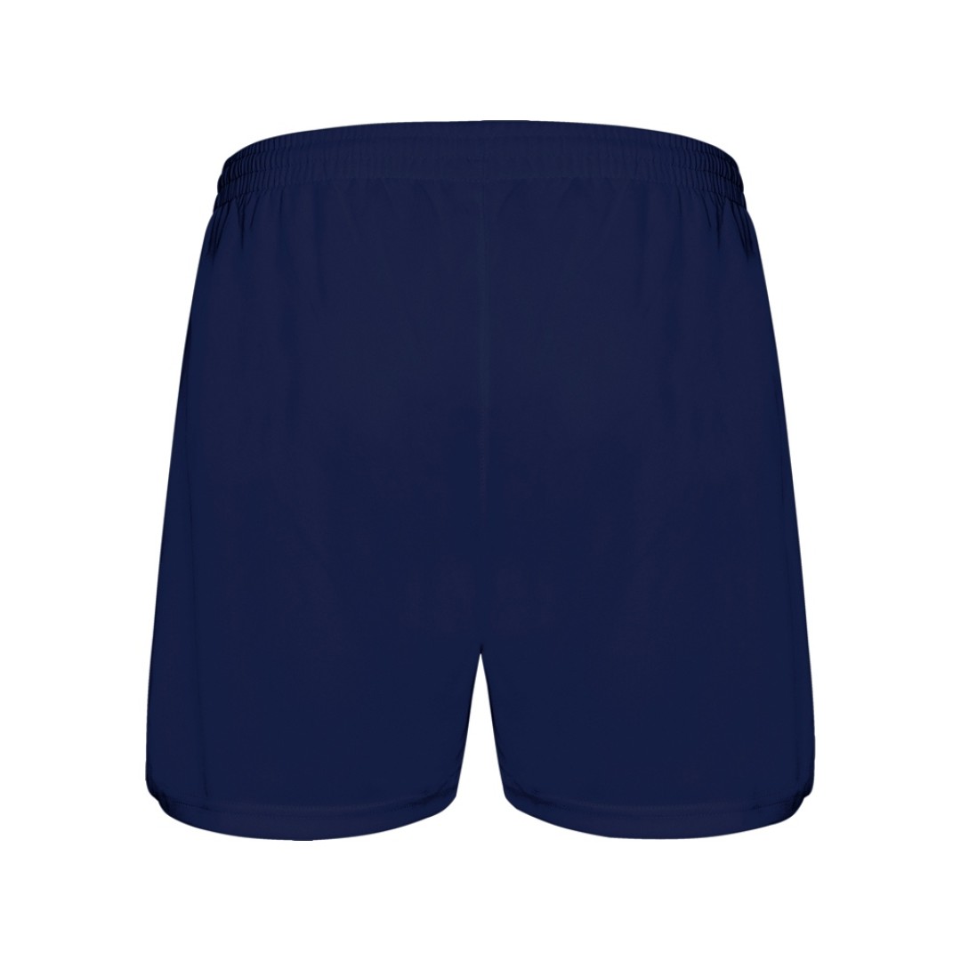 Спортивные шорты "Calcio" мужские, нэйви