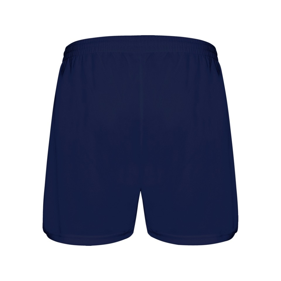 Спортивные шорты "Calcio" мужские, нэйви