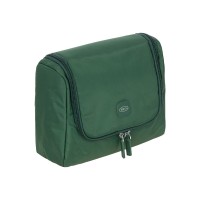 Косметичка BRIC'S, POSITANO SOFT, 7л, оливковый