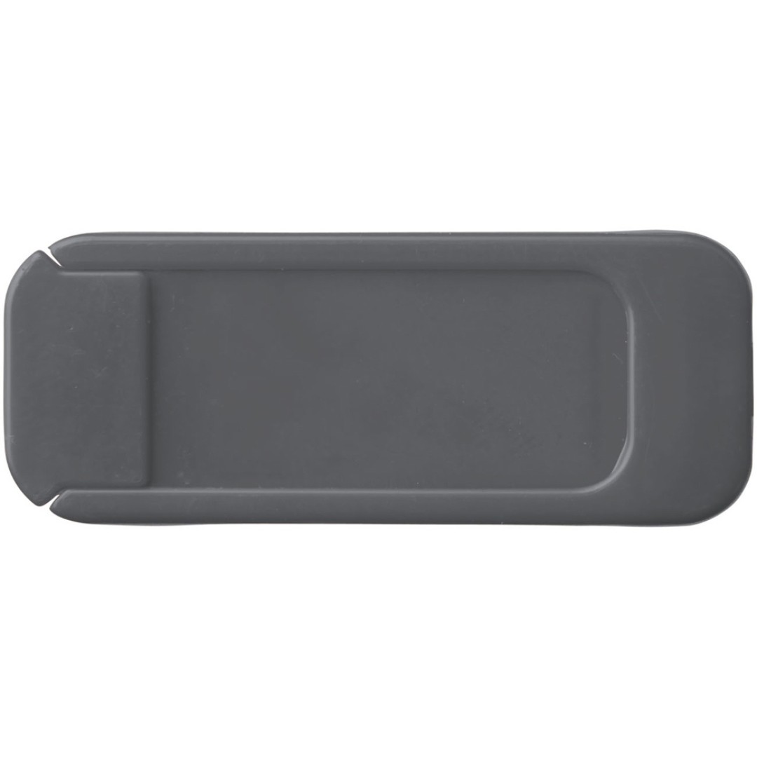 Блокер для камеры, серый