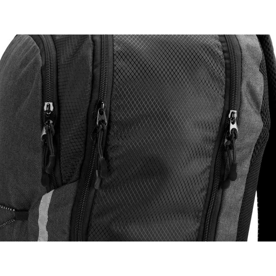 Рюкзак туристический Outdoor, темно-серый