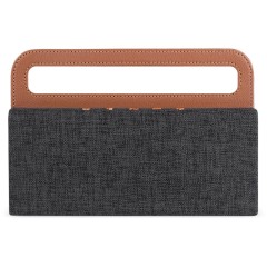 Портативная акустика Rombica Mysound BT-27 Brown