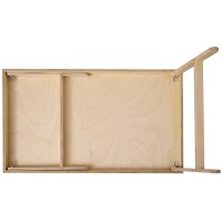 Складной столик - поднос "TrayTale"