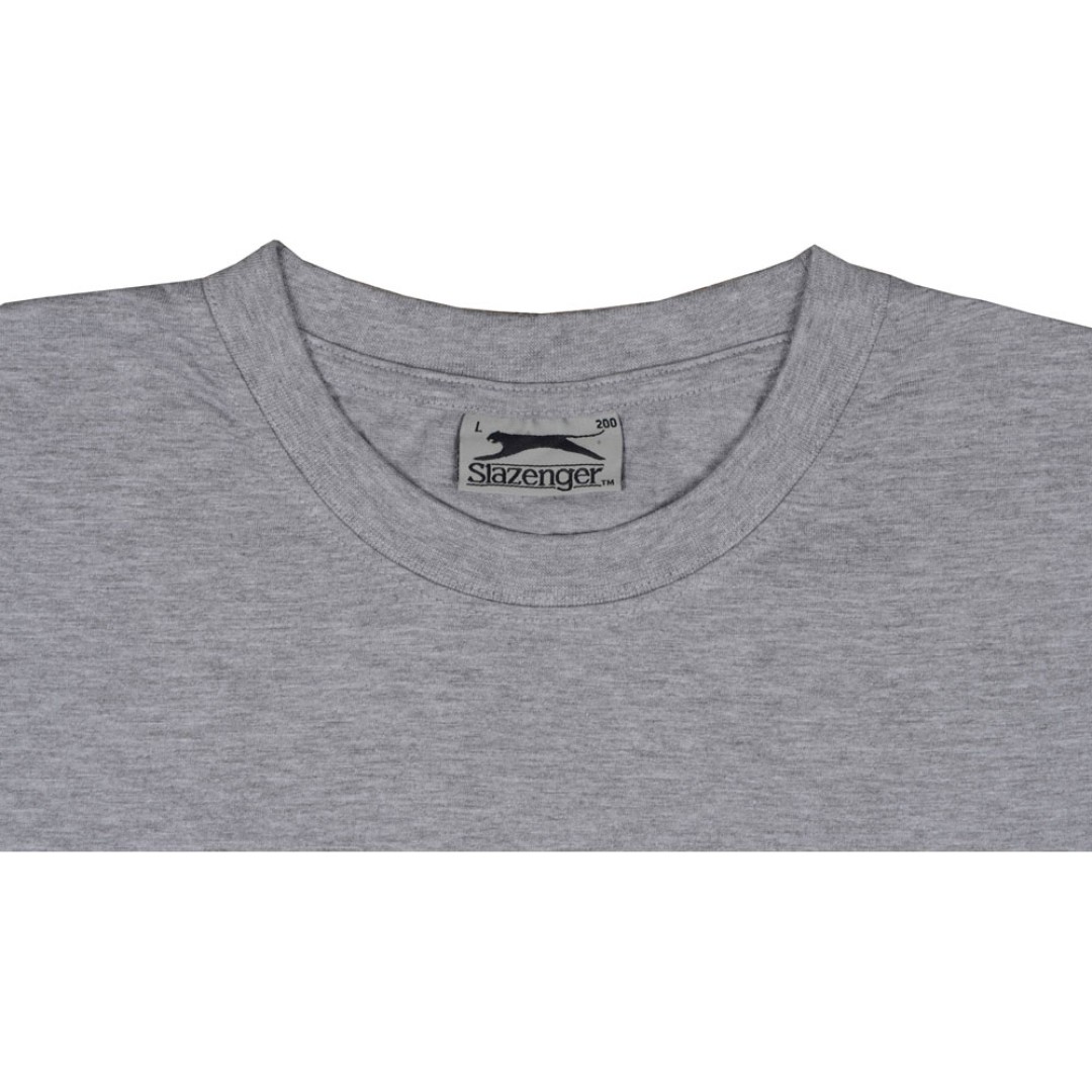 Футболка "Return Ace" мужская, серый