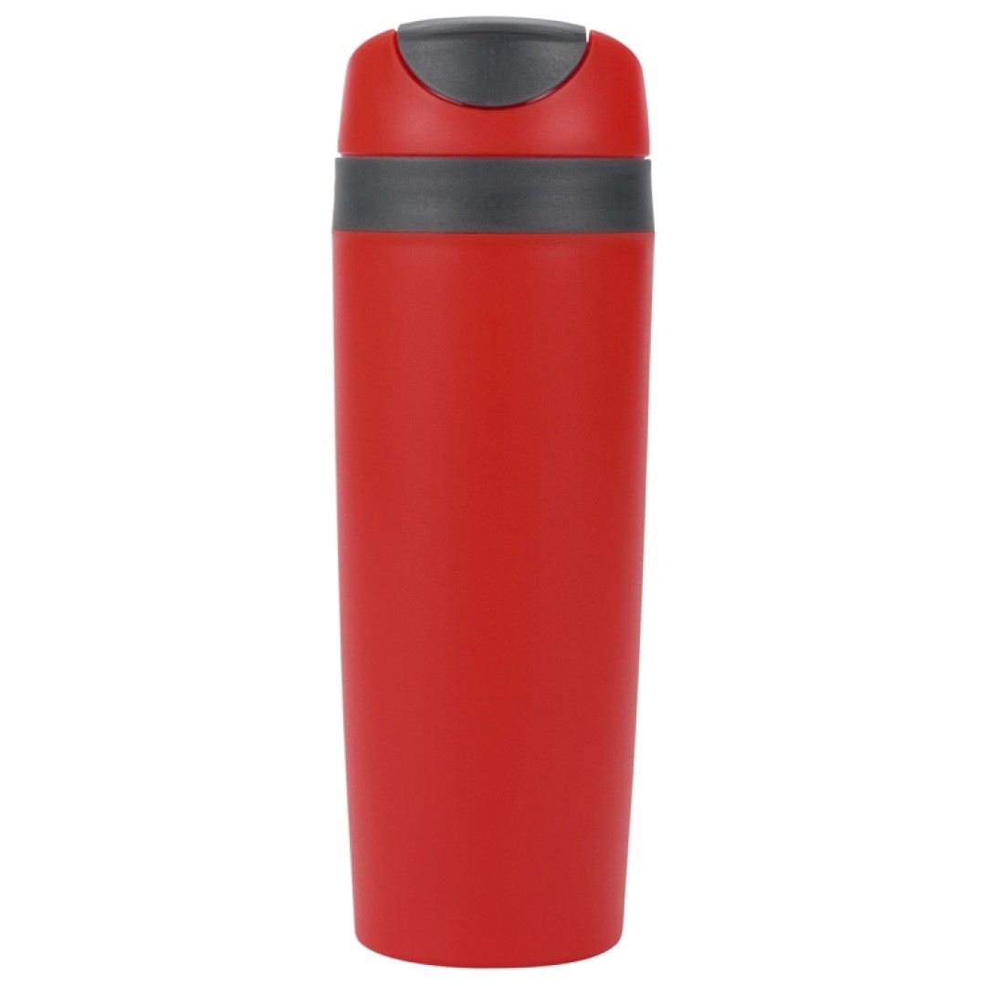 Подарочный набор «Tetto», красный