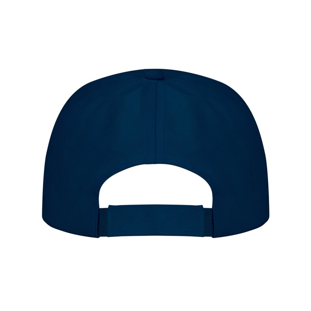 Бейсболка "Uranus" унисекс, нэйви