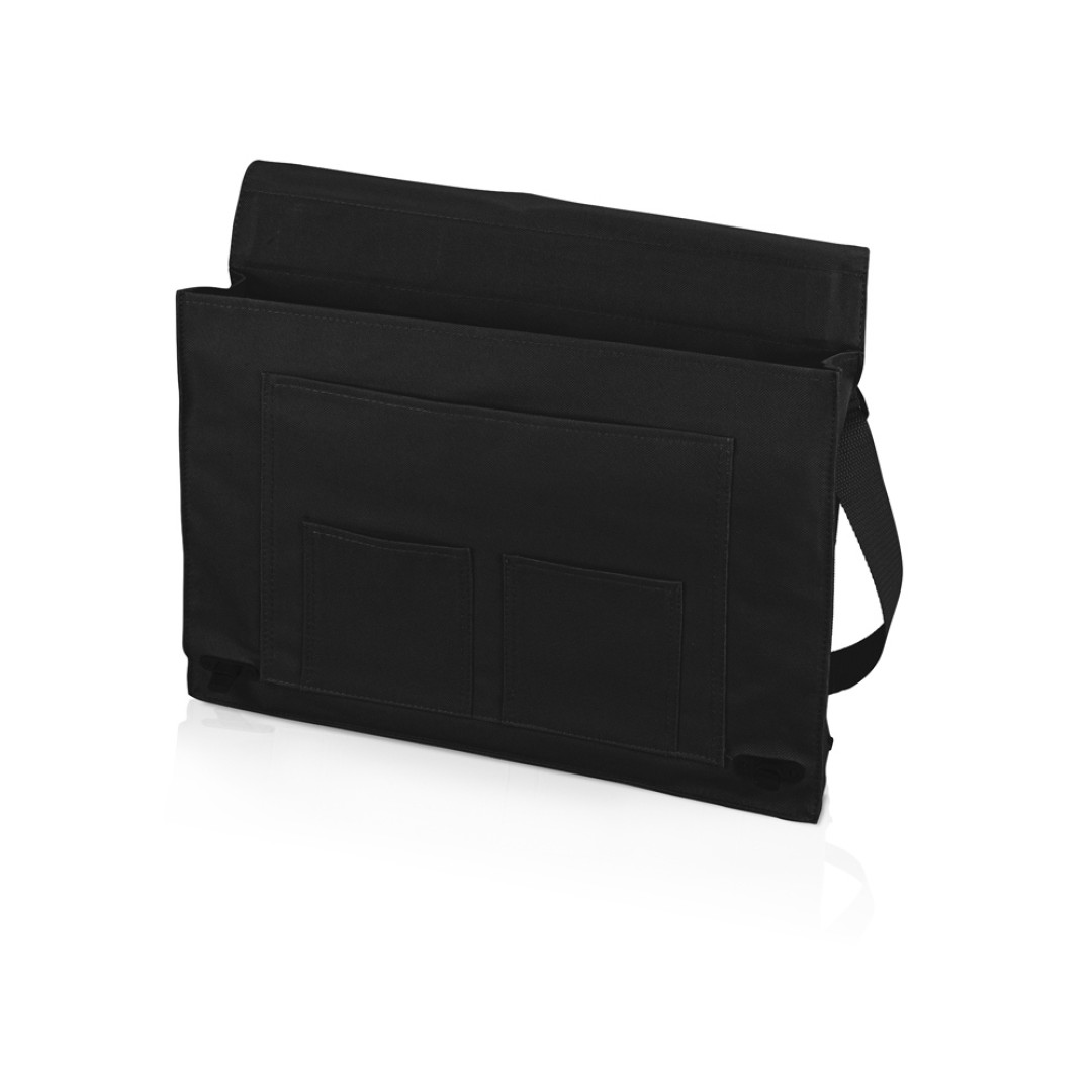 Сумка для конференций "Santa Fee", черный