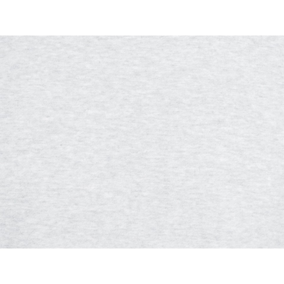 Свитшот оверсайз с рукавом реглан «Belgrade», унисекс, серый меланж