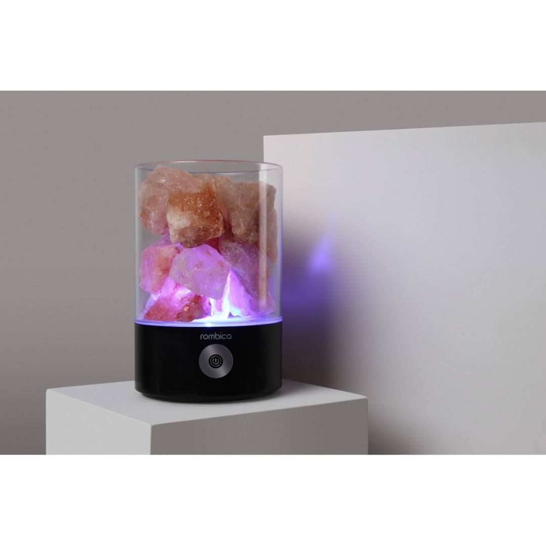 Ночник Rombica LED Phoenix (Р)