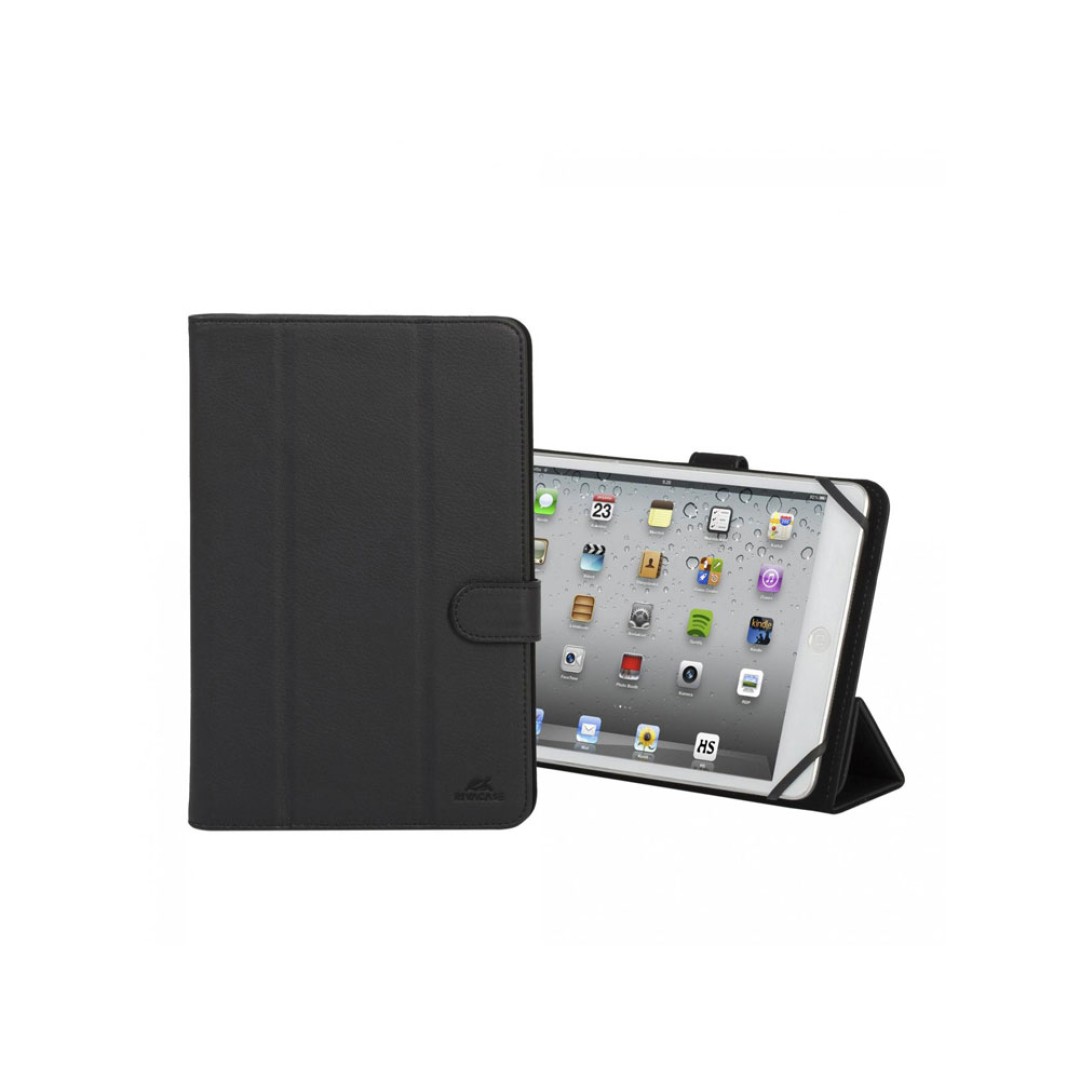 Универсальный чехол 3134 для планшетов 8", черный