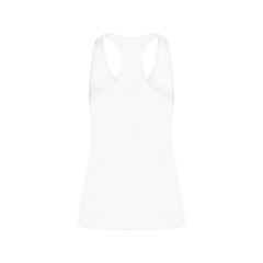 Топ спортивный "Aida" женский, белый