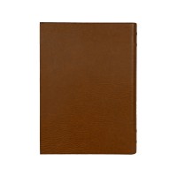 Нарды в кожаном кейсе в виде двухтомного издания книги «Классические нарды»