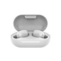 Беспроводные наушники HIPER TWS OKI White (HTW-LX2) Bluetooth 5.0 гарнитура, Белый