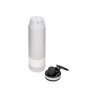 Бутылка «Misty» с ручкой, 850 мл, белый