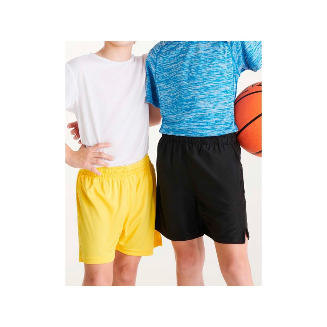 Шорты "Celtic", черный