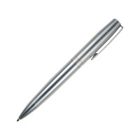 Ручка металлическая шариковая  "Sorrento", серебристый