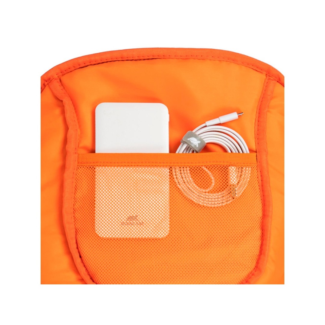 RIVACASE 7761 dark grey рюкзак для ноутбука 15.6" / 6