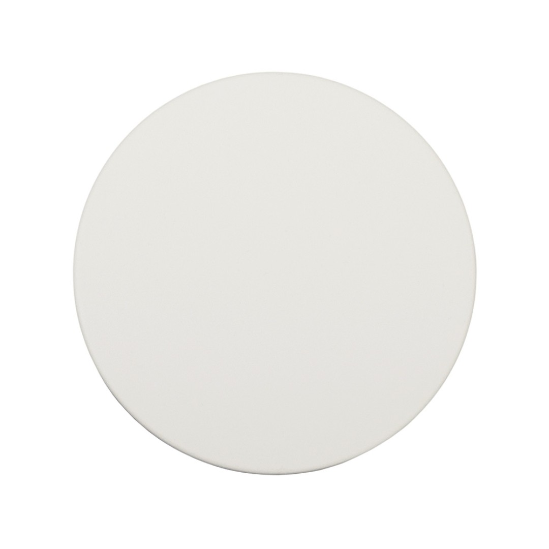 Вакуумный термос "Powder" 500 мл, тубус, белый