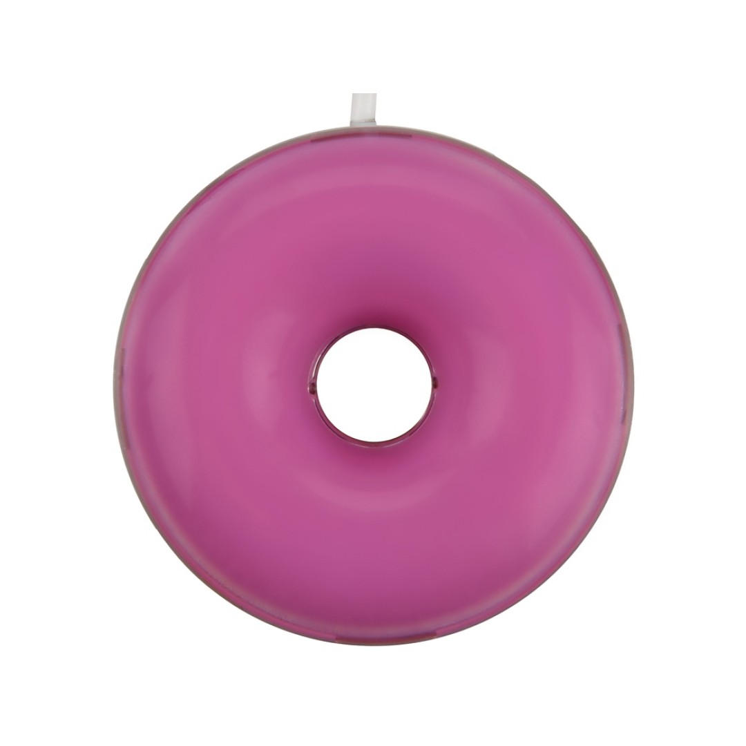 USB Hub на 4 порта «Пончик»