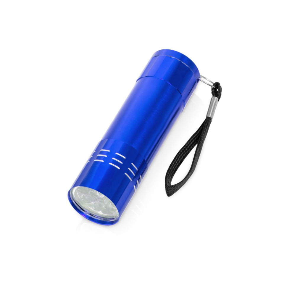 Фонарь "Scotty", синий