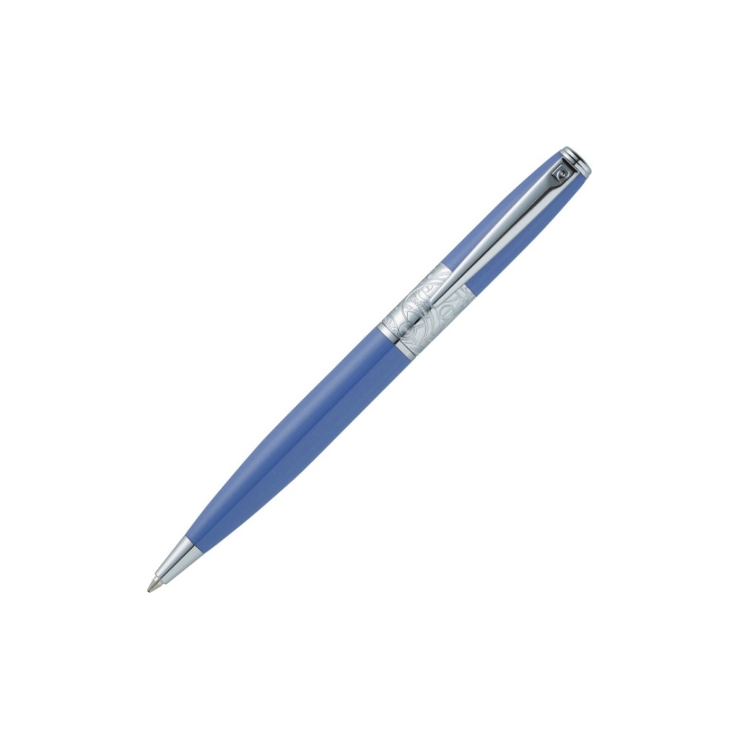 Ручка шариковая Pierre Cardin BARON, сиреневый