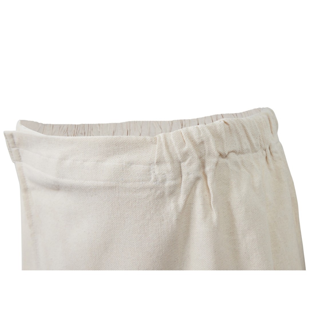 Юбка универсальная холщовая