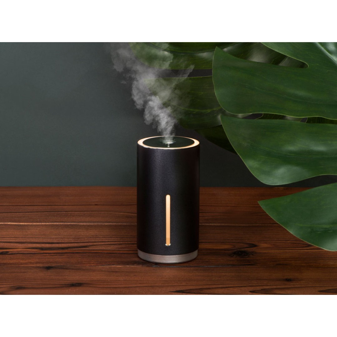 Алюминиевый увлажнитель - стерилизатор Clain, 200мл