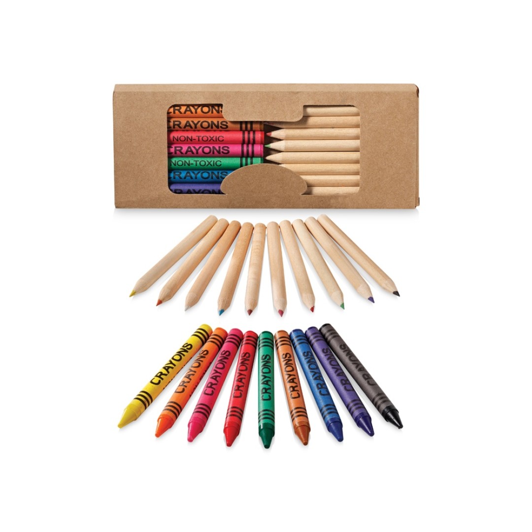 Набор карандашей «Скетч»