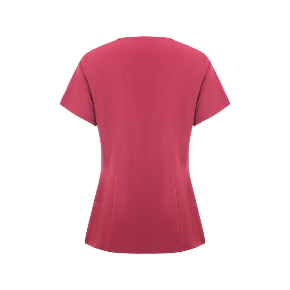 Рубашка женская "Ferox", фуксия