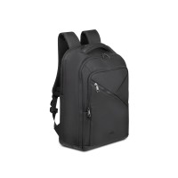 RIVACASE 8164 black ECO рюкзак для ноутбука 17.3" / 4