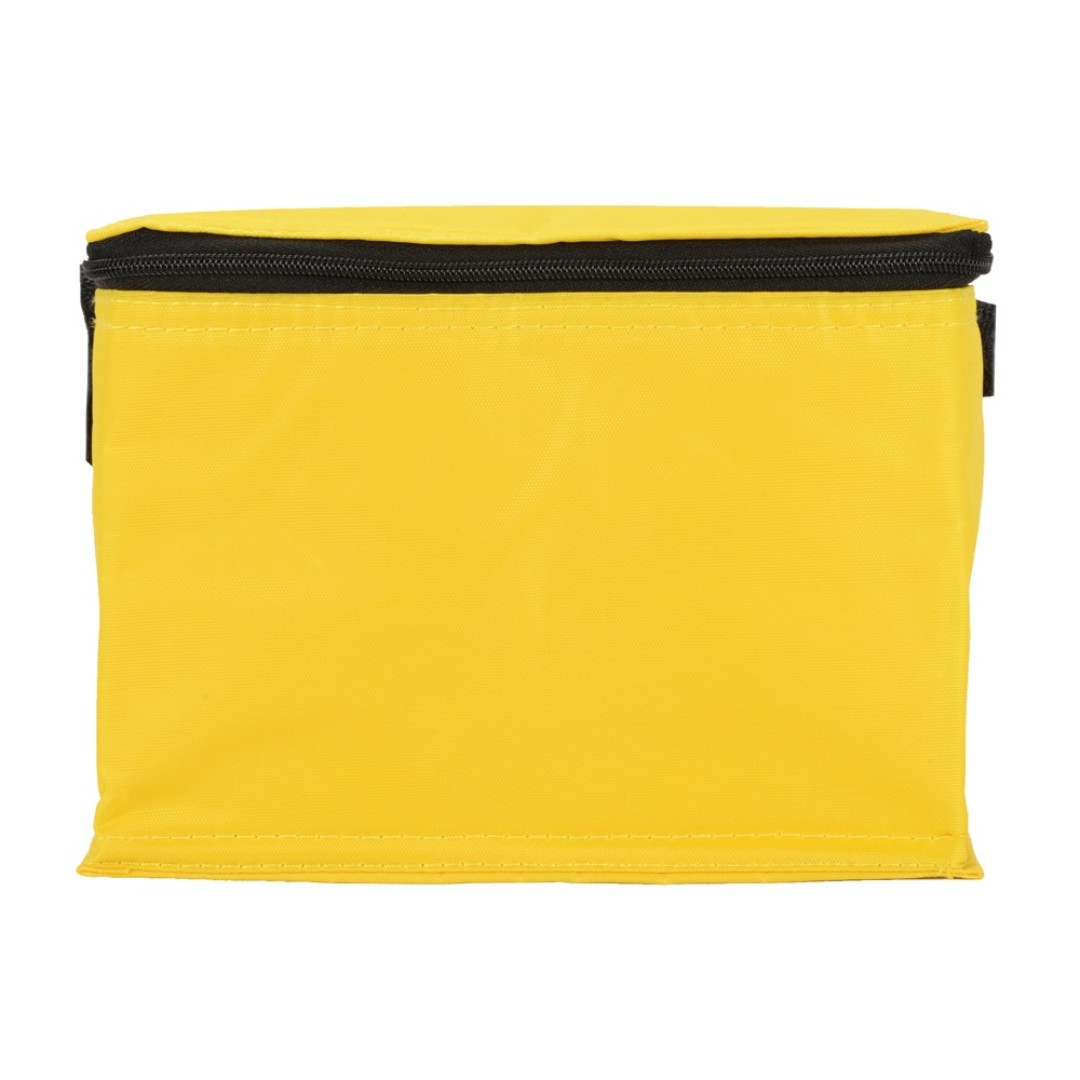 Сумка-холодильник "Ороро", желтый