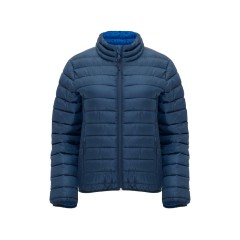 Куртка "Finland", женская, нэйви